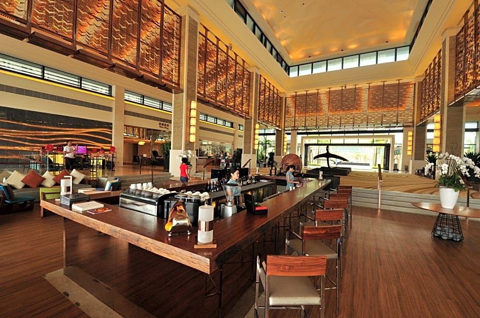 Crowne Plaza Hailing Island By IHG