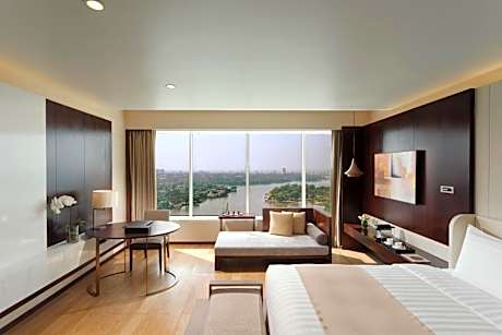 The Level Room