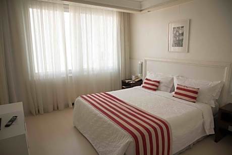 Standard Double Suite