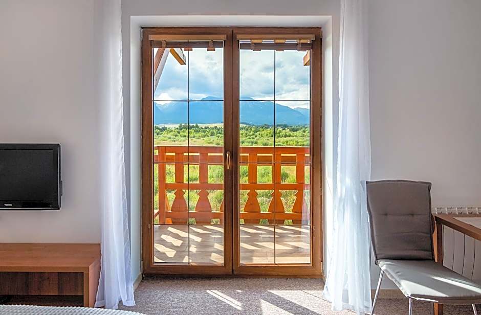 apartman Ela - TATRY GOLF
