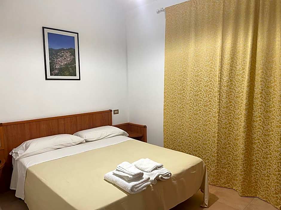 La Locanda del Brigante