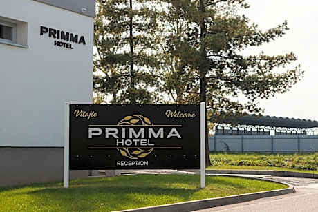Primma Hotel