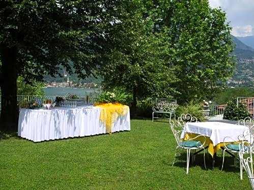 Residence Antico Crotto