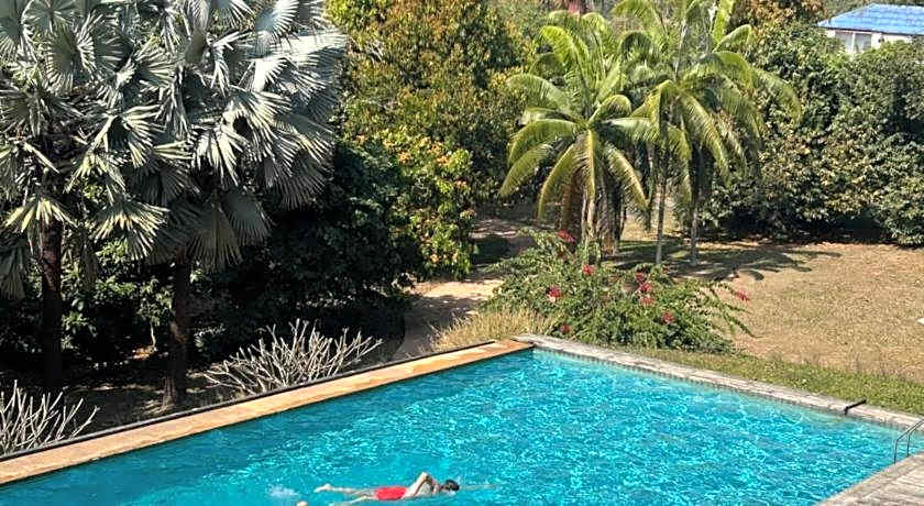 Bed and Breakfast Chiang Rai