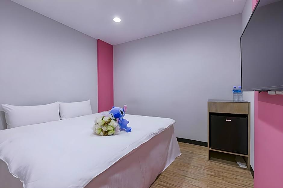 Mei Ti Hotel