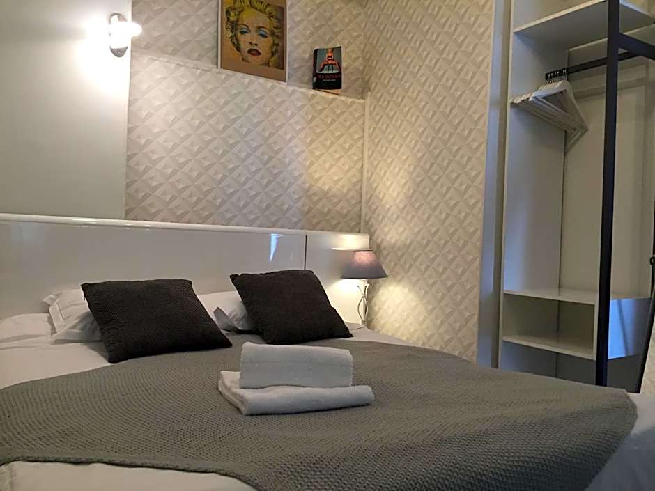 Hotel des Dames