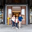 Comfort Suites Tokyo Bay