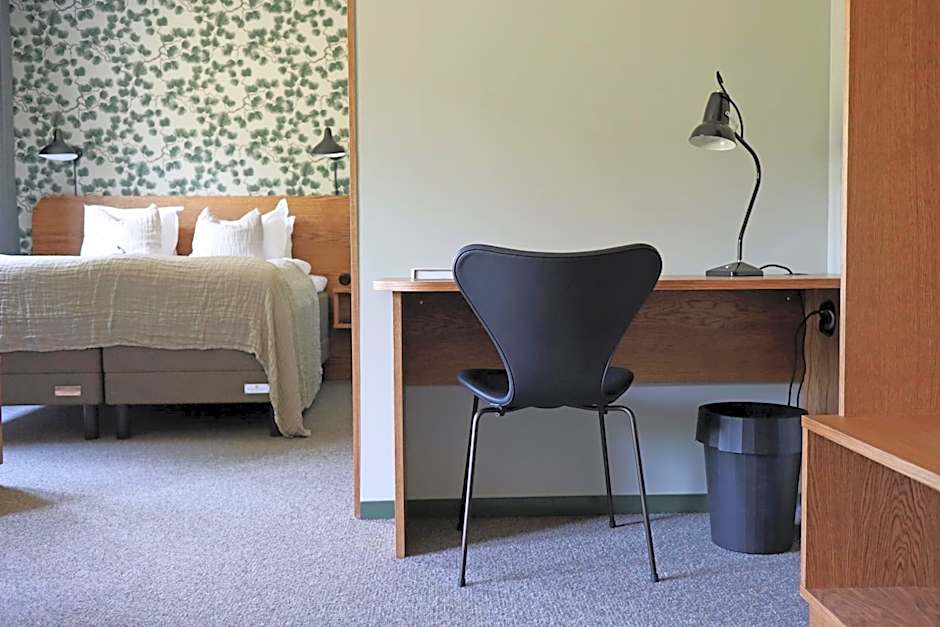 Vår Gård Saltsjöbaden