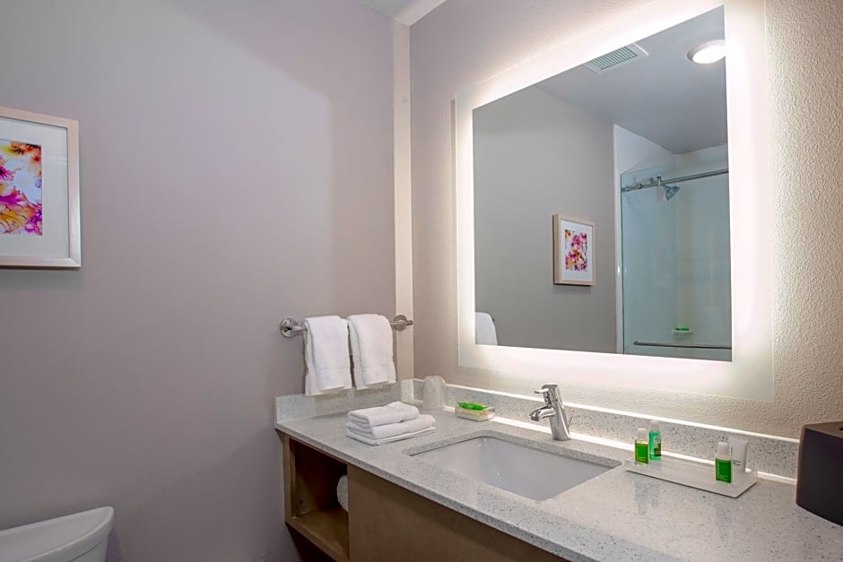 Holiday Inn - Tallahassee E Capitol - Univ, an IHG Hotel