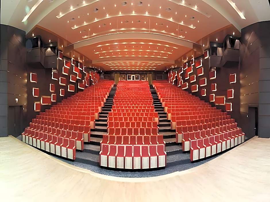 The Green Park Pendik Hotel & Convention Center