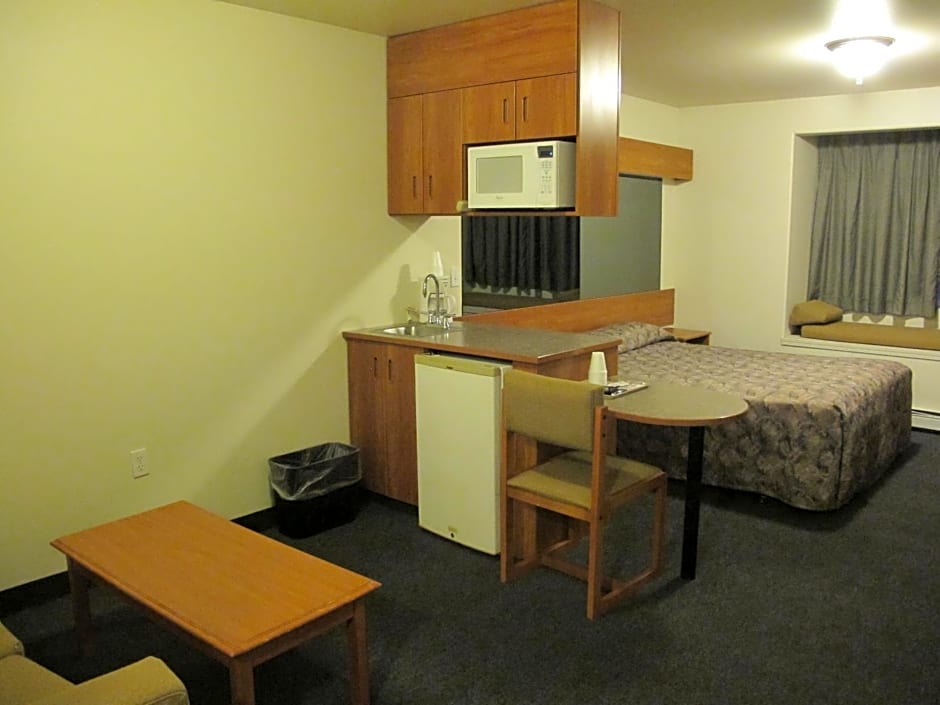 Eagle River Microtel