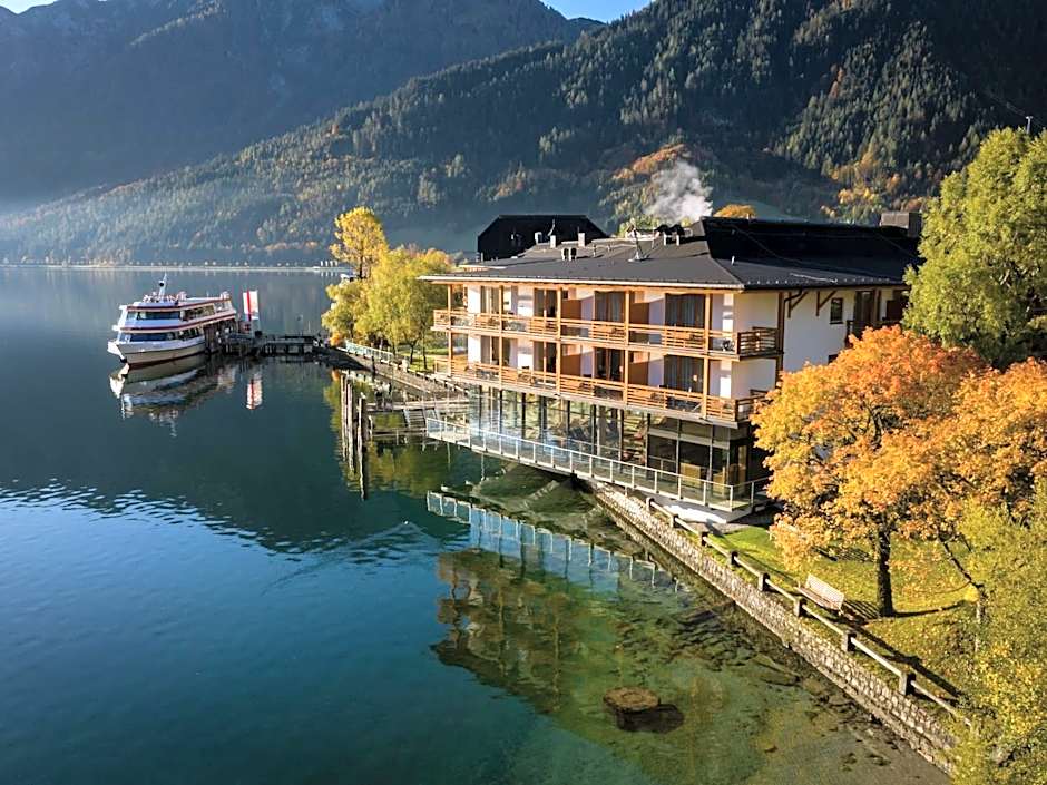 aja Fürstenhaus am Achensee