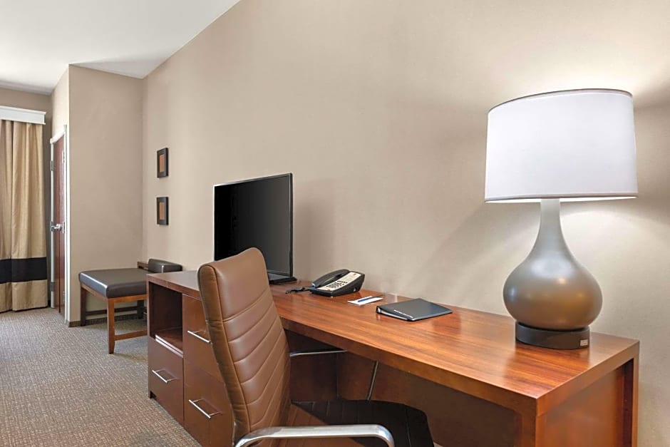 Comfort Suites Kanab National Park Area