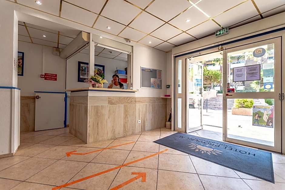 Hotel Provencal