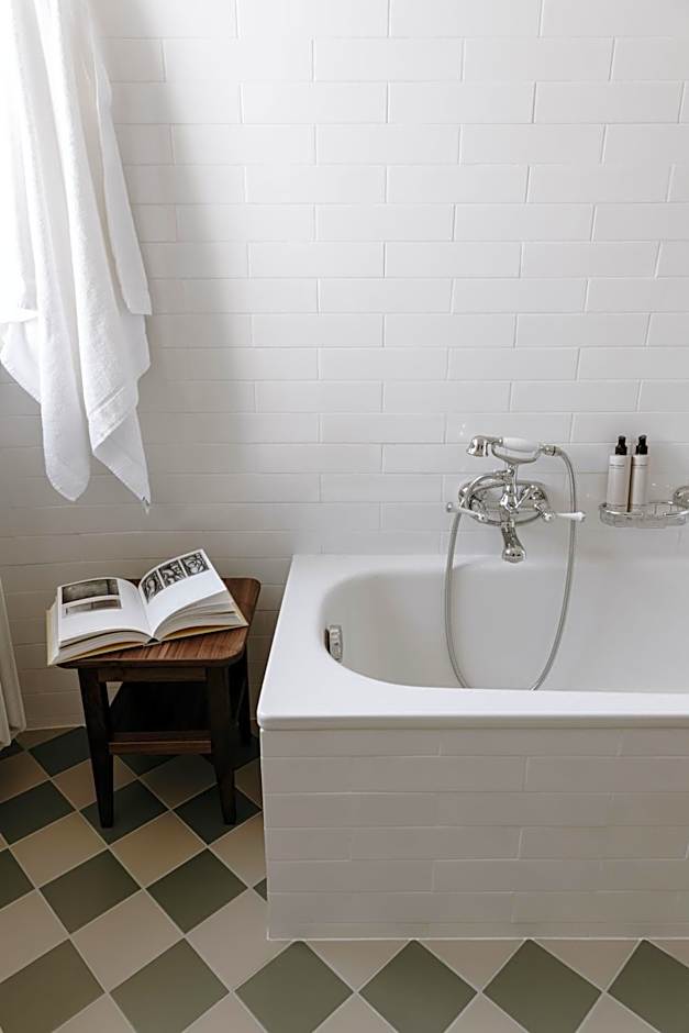 Parkhotel Mondschein