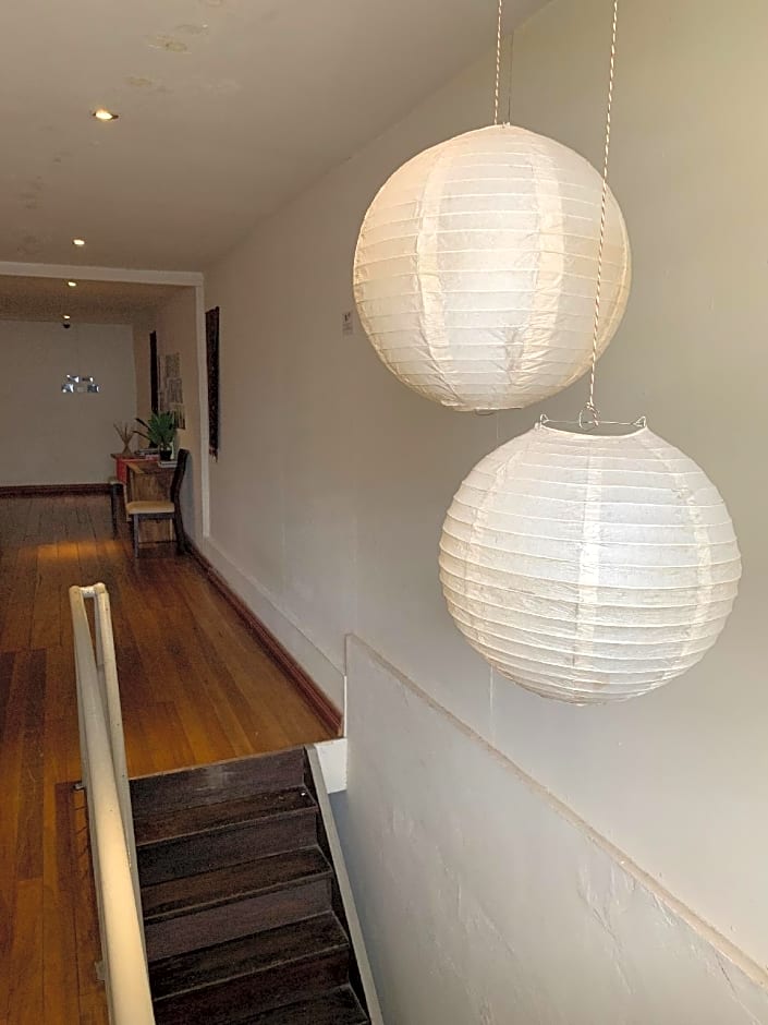 My Place Hotel & Lodge