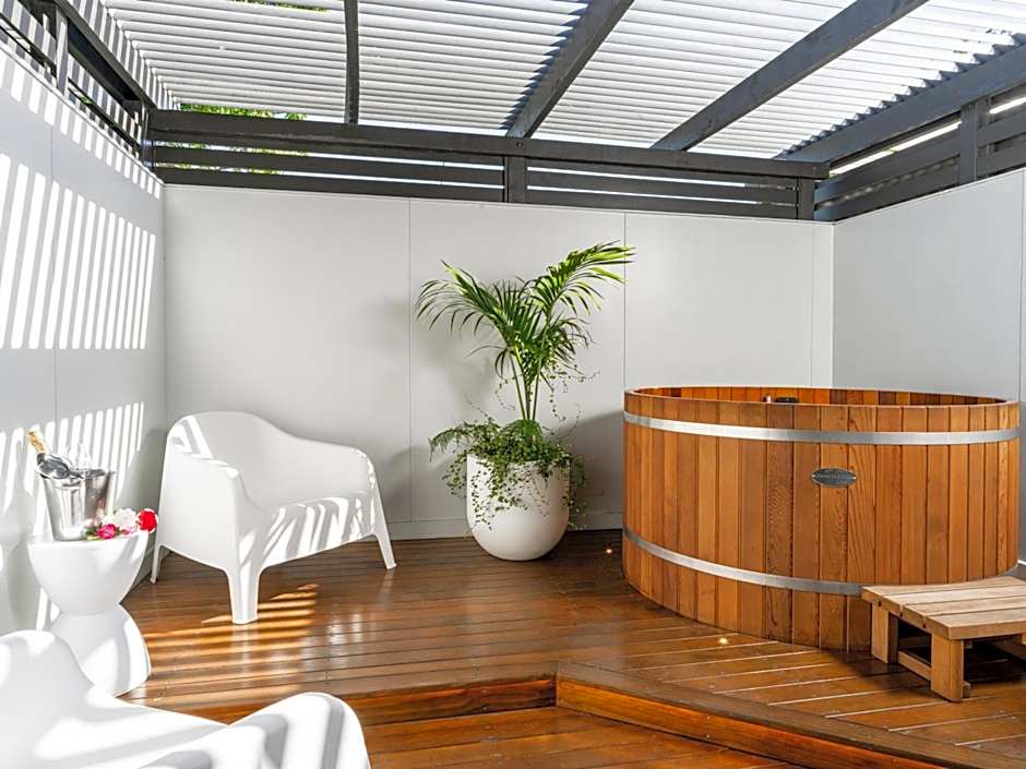 Millennium Hotel Rotorua