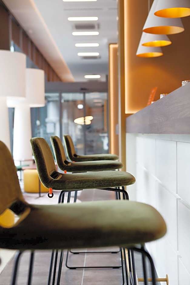 Hampton By Hilton Munich City Center East