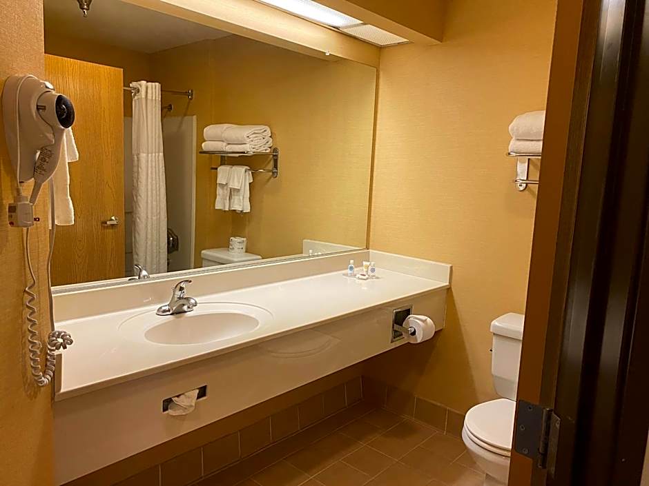 Comfort Inn Marina on the Monterey Bay
