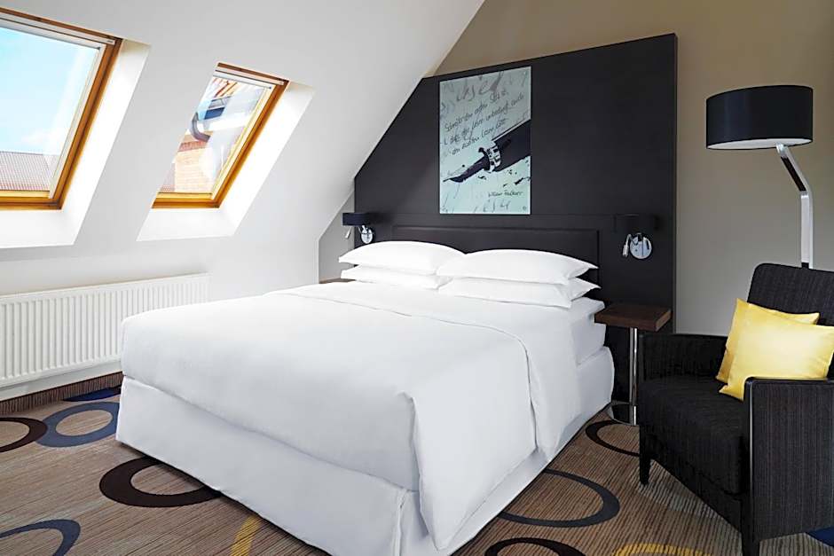 Sheraton Hannover Pelikan Hotel