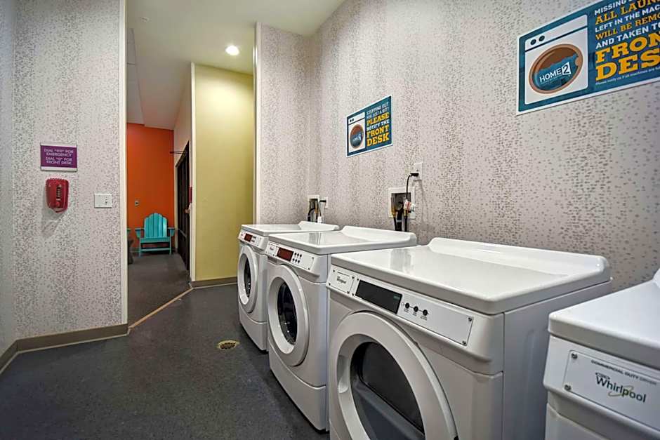 Home2 Suites by Hilton Oklahoma City Airport