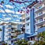 Gabba Central Apartments