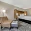Comfort Inn Brooklyn Center