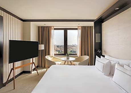 The Level Suite