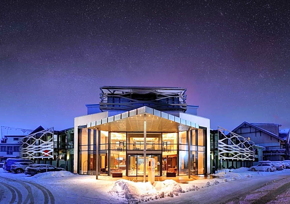 Hotel Galeria Thermal Bešeňová