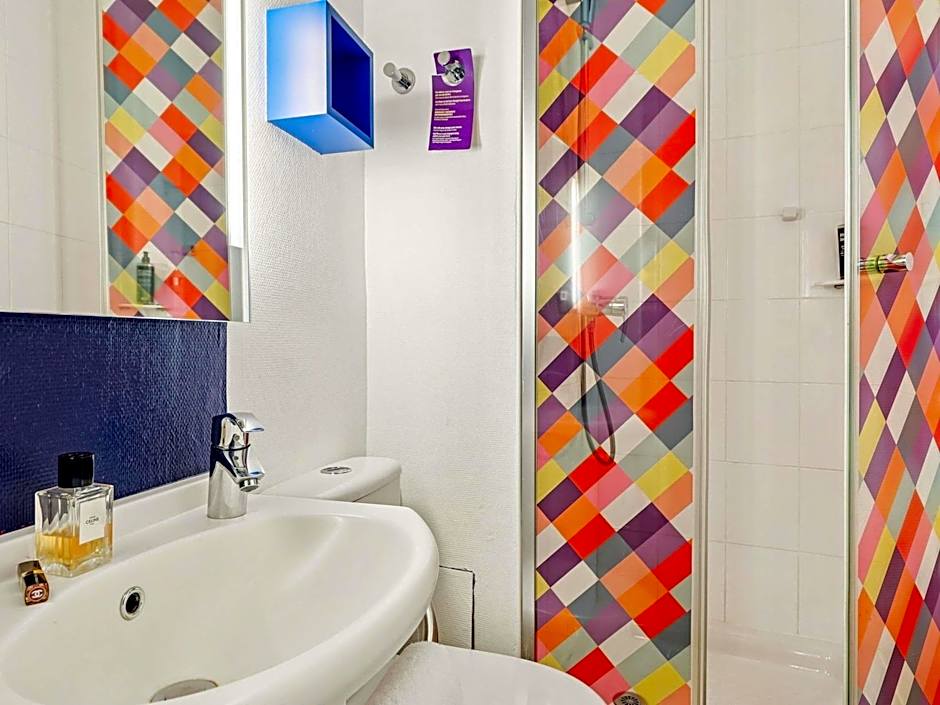 Ibis Styles Paris Republique Hotel