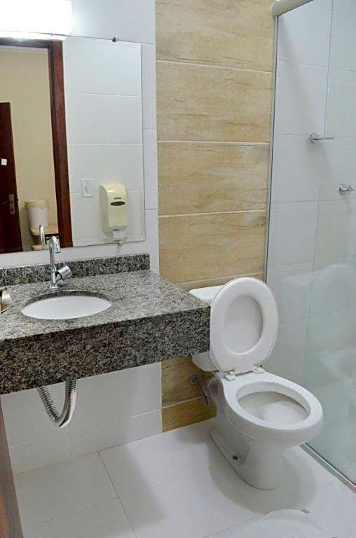 Hotel Steinhausen Colonial