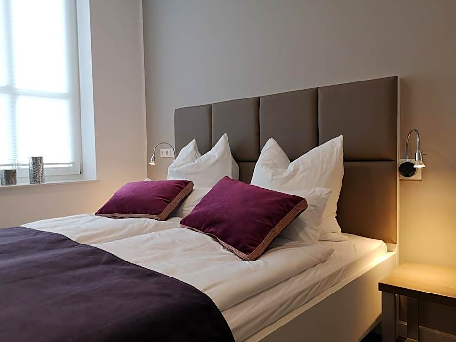 Trip Inn PostApart Aschaffenburg