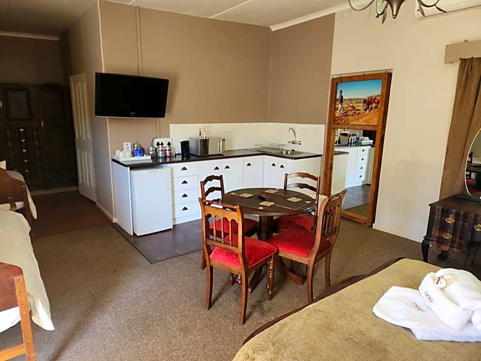 Okiep Country Hotel