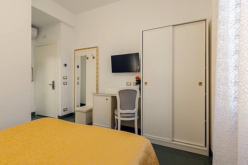 Hotel Marte