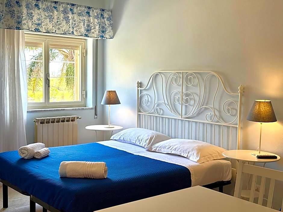 Villa Nadira