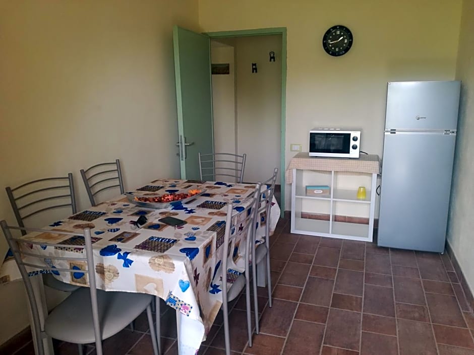 B&B La Rondinella