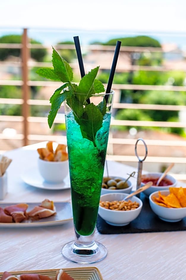 Zen Hotel Versilia