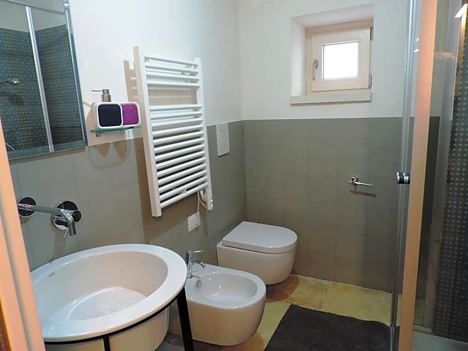 Casa Adele - Dimora del 1700 nel centro storico