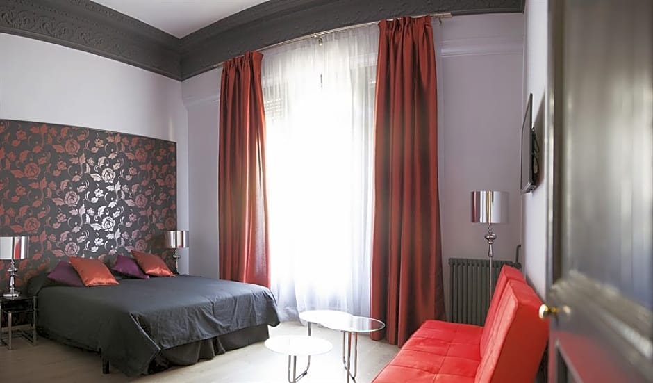 Umma Barcelona B&B Boutique