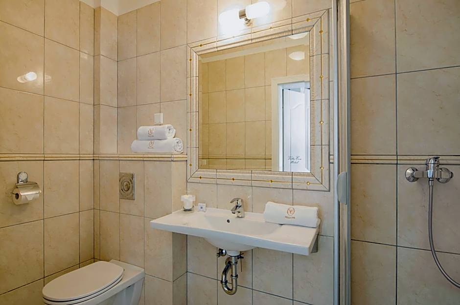 Hotel Villa Eva
