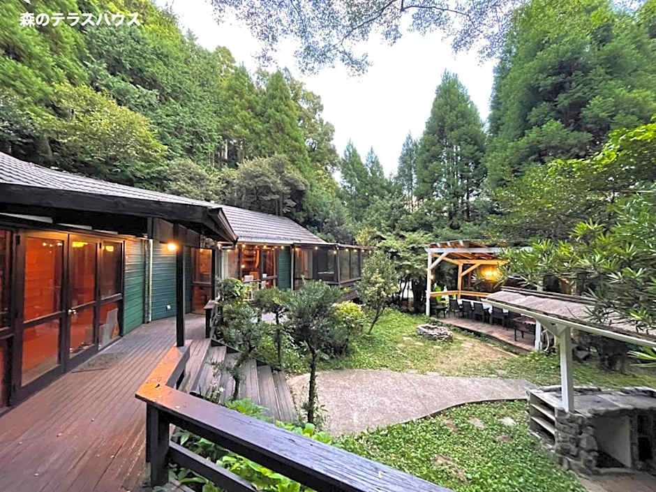Nakadaki Art Village