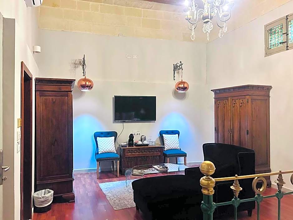 Casa Birmula Boutique Hotel