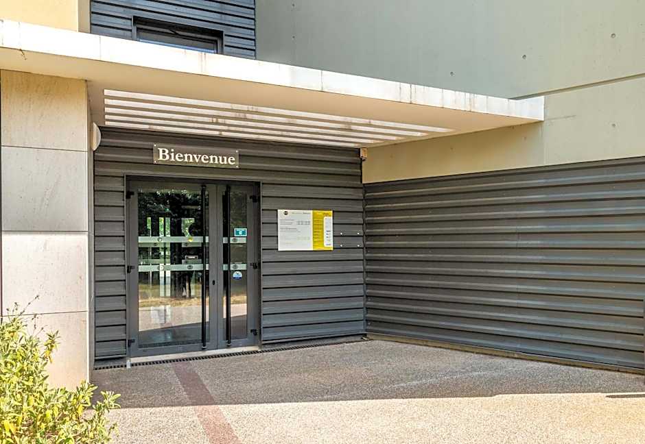 B&B Hôtel Montpellier Centre Le Millénaire