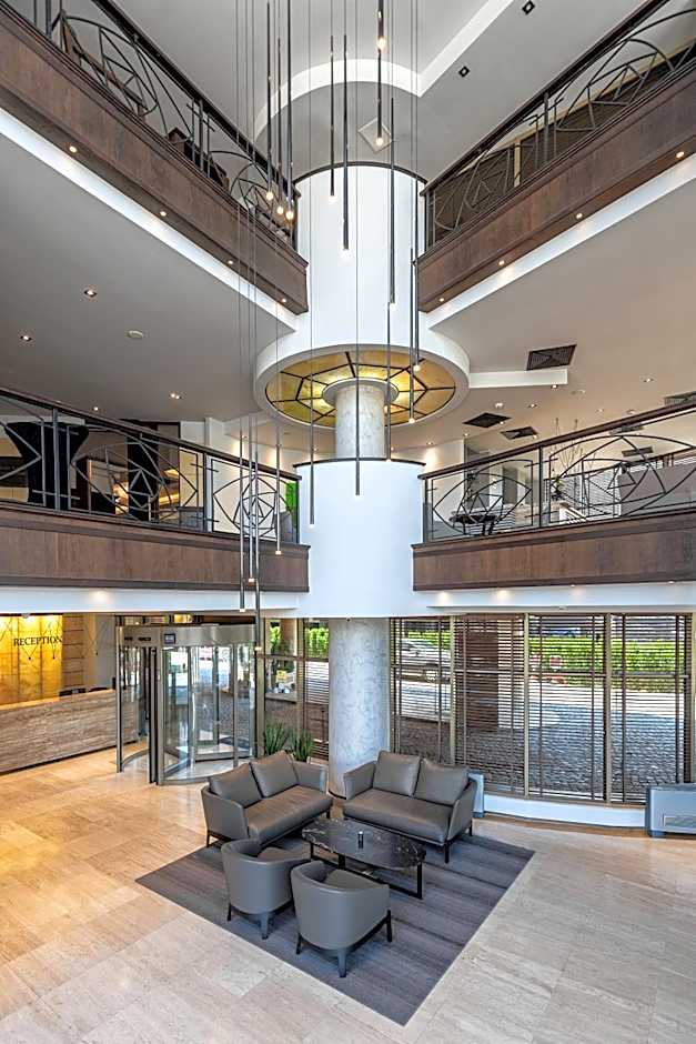 Hotel Vega Sofia