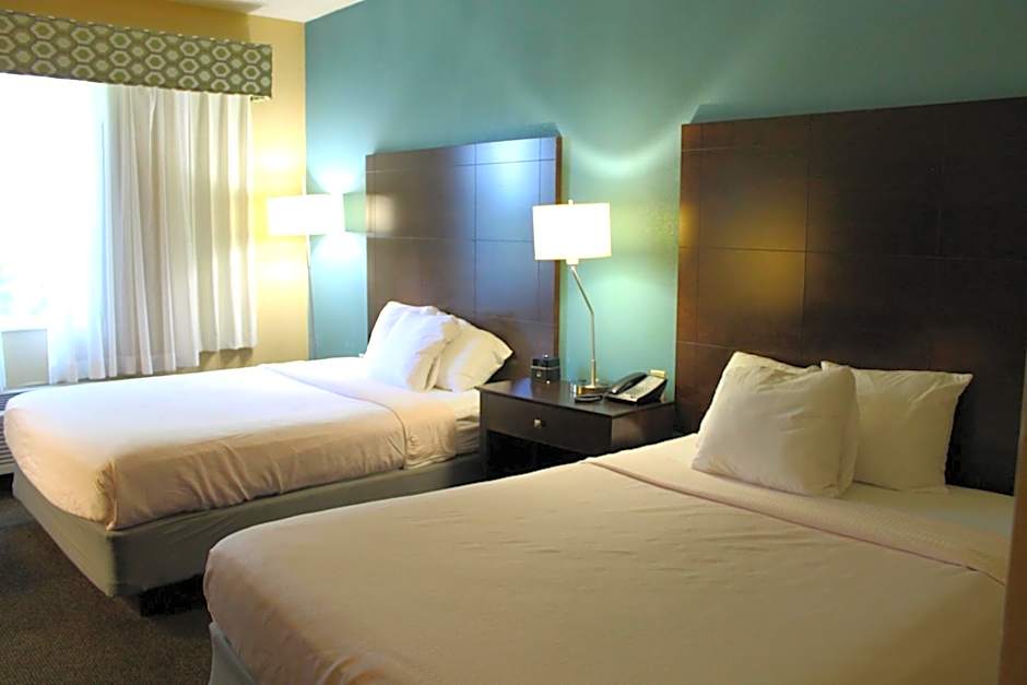 La Quinta Inn & Suites by Wyndham Boise Airport