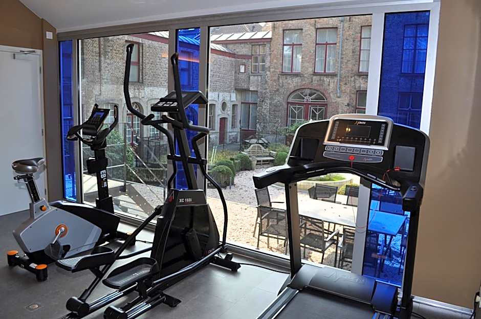 Hotel Jan Brito - Small Elegant Hotels