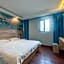 Qicheng Hotel Apartment (Guangzhou South China University Of Technology Store)