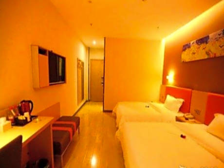 7 Days -Youxiang Twin