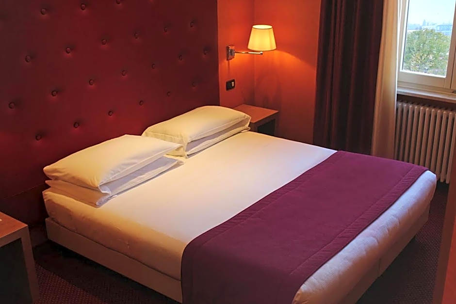 Best Western Hotel Piemontese