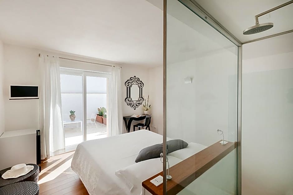 Beauty Beach Villa